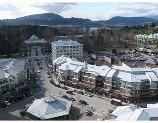 Photo 6: # 1403 295 GUILDFORD WY in Port Moody: Condo for sale : MLS®# V801440