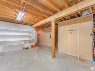 Photo 49: 5 13217 155 Avenue in Edmonton: Zone 27 House Half Duplex for sale : MLS®# E4382159