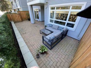 Photo 36: 112 3142 ST JOHNS Street in Port Moody: Port Moody Centre Condo for sale in "Sonrisa" : MLS®# R2561243