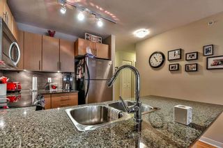 Photo 15: A401 8929 202 Street in Langley: Walnut Grove Condo for sale in "The Grove" : MLS®# R2108220