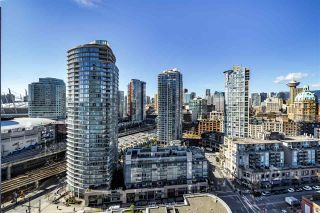 Photo 17: 2503 58 KEEFER Place in Vancouver: Downtown VW Condo for sale in "FIRENZE" (Vancouver West)  : MLS®# R2347981