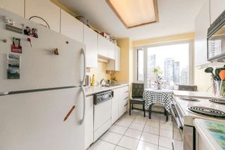 Photo 6: 1405 1020 HARWOOD STREET in Vancouver: West End VW Condo for sale (Vancouver West)  : MLS®# R2179862