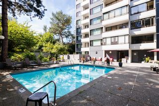 Main Photo: 1206 1725 PENDRELL Street in Vancouver: West End VW Condo for sale in "STRATFORD PLACE" (Vancouver West)  : MLS®# R2883978