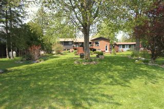 Photo 33: 11 Trent View Road in Kawartha Lakes: Rural Eldon House (Bungalow-Raised) for sale : MLS®# X6027321