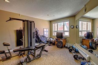 Photo 28: 214 26 Val Gardena View SW in Calgary: Springbank Hill Apartment for sale : MLS®# A2022915