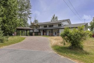 Photo 37: 21068 16 AVENUE in Langley: Agriculture for sale : MLS®# C8058849