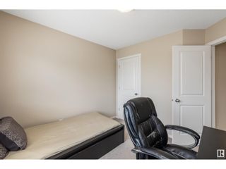 Photo 28: #128 603 WATT BV SW in Edmonton: House for sale : MLS®# E4305657