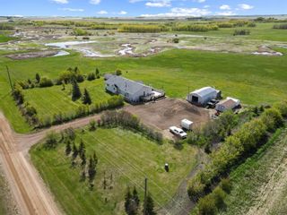 Main Photo: 4 Jewel Road in Rural Stettler No. 6, County of: Rural Stettler County Detached for sale : MLS®# A2134678
