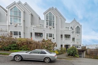 Main Photo: 207 1330 GRAVELEY Street in Vancouver: Grandview Woodland Condo for sale (Vancouver East)  : MLS®# R2888480