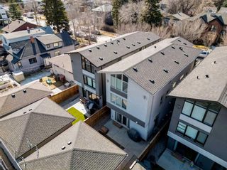 Photo 44: 516A 9 Street NE in Calgary: Bridgeland/Riverside Detached for sale : MLS®# A2116005