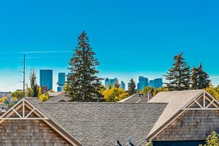 Photo 32: 154 23 Avenue NW in Calgary: Tuxedo Park Row/Townhouse for sale : MLS®# A1259317
