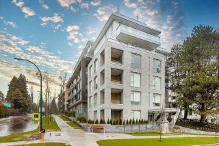 Photo 18: 508 389 W 59TH Avenue in Vancouver: South Cambie Condo for sale in "Belpark By Intracorp" (Vancouver West)  : MLS®# R2437051