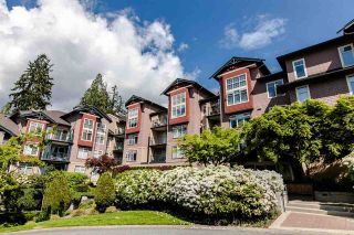 Photo 2: 103 1140 STRATHAVEN Drive in North Vancouver: Northlands Condo for sale in "Strathaven" : MLS®# R2064692