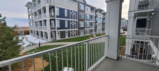 Photo 18: 209 500 Auburn Meadows Common SE in Calgary: Auburn Bay Apartment for sale : MLS®# A2108589