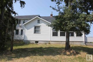 Photo 31: 8312 Twp Rd. 581: Rural St. Paul County House for sale : MLS®# E4254190
