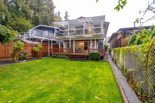Photo 35: 3871 HOSKINS Road in North Vancouver: Lynn Valley House for sale : MLS®# R2735063