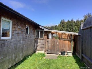 Photo 2: 320 16th Ave in Sointula: Isl Sointula House for sale (Islands)  : MLS®# 930860