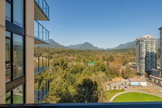 Photo 26: 1802 1401 HUNTER Street in North Vancouver: Lynnmour Condo for sale in "Hunter at Lynn Creek" : MLS®# R2725241