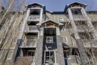 Photo 1: 2121 115 Prestwick Villas SE in Calgary: McKenzie Towne Apartment for sale : MLS®# A2034765
