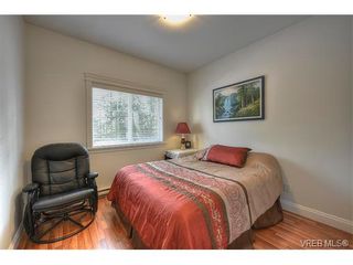 Photo 12: 2091 Longspur Dr in VICTORIA: La Bear Mountain House for sale (Langford)  : MLS®# 752128