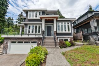 Photo 1: 4763 PORTLAND Street in Burnaby: South Slope House for sale (Burnaby South)  : MLS®# R2707557