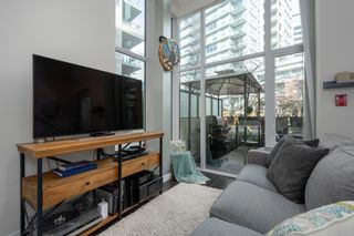 Photo 9: 141 E 1ST Avenue in Vancouver: Mount Pleasant VE Townhouse for sale in "Block 100" (Vancouver East)  : MLS®# R2440709