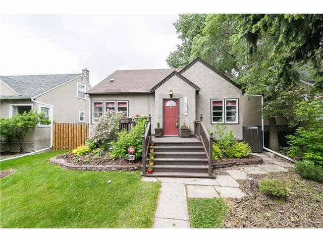 Main Photo: 10910 66 Avenue NW in Edmonton: House for sale : MLS®# E3380250