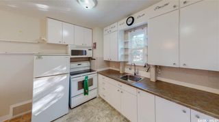 Photo 13: 807 ROBINSON Street in Regina: Washington Park Residential for sale : MLS®# SK909271