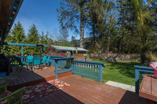 Photo 19: 41580 ROD Road in Squamish: Brackendale House for sale : MLS®# R2261542