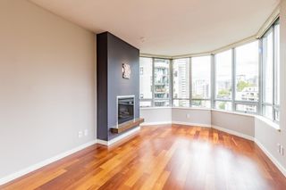 Photo 10: 906 1005 BEACH Avenue in Vancouver: West End VW Condo for sale (Vancouver West)  : MLS®# R2819912