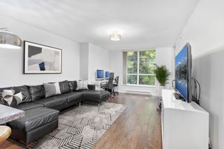 Photo 9: 202 2088 MADISON Avenue in Burnaby: Brentwood Park Condo for sale in "FRESCO" (Burnaby North)  : MLS®# R2726998