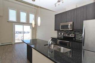 Photo 10: 416 402 MARQUIS Lane SE in Calgary: Mahogany Apartment for sale : MLS®# A1056847