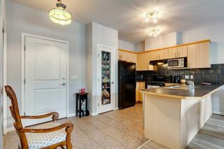Photo 3: 304 3651 Marda Link SW in Calgary: Garrison Woods Apartment for sale : MLS®# A2094186