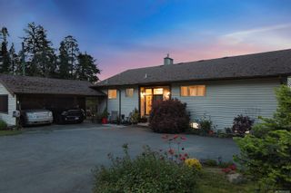 Photo 46: 4314 S Island Hwy in Courtenay: CV Courtenay South House for sale (Comox Valley)  : MLS®# 905216