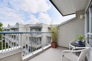 Photo 12: 320 8600 GENERAL CURRIE Road in Richmond: Brighouse South Condo for sale in "MONTEREY" : MLS®# R2072784