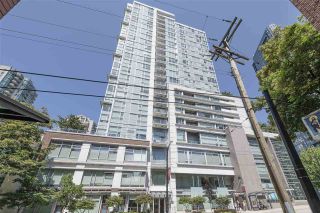 Photo 12: 1907 821 CAMBIE STREET in Vancouver: Downtown VW Condo for sale (Vancouver West)  : MLS®# R2475727