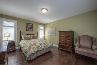 Photo 16: 6 947 Adirondack Road in London: South M Row/Townhouse for sale (South)  : MLS®# 40400378