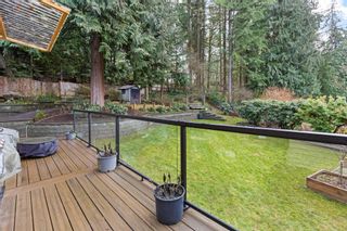 Photo 31: 23740 59 Avenue in Langley: Salmon River House for sale in "Tall Timber Estates" : MLS®# R2747933