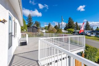 Photo 22: 770 Ralph Hutton Dr in Campbell River: CR Campbell River Central House for sale : MLS®# 905720