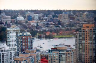 Photo 1: 3104 928 HOMER Street in Vancouver: Yaletown Condo for sale in "YALETOWN PARK 1" (Vancouver West)  : MLS®# R2760867