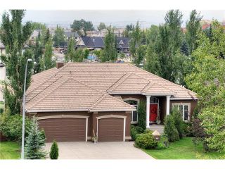 Photo 1: 359 ARBOUR LAKE Way NW in Calgary: Arbour Lake House for sale : MLS®# C4023865