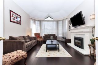 Photo 1: 3820 KILBY Court in Richmond: West Cambie House for sale : MLS®# R2246732