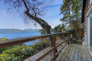 Photo 3: 47 BRUNSWICK BEACH Road: Lions Bay House for sale (West Vancouver)  : MLS®# R2858294