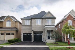Photo 1: 3819 Janice Drive in Mississauga: Churchill Meadows House (2-Storey) for lease : MLS®# W5473825