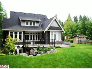 Photo 10: 21030 42ND Avenue in Langley: Brookswood Langley House for sale : MLS®# F1224031