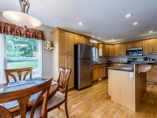 Photo 27: 1848 COLDWATER DRIVE in Kamloops: Juniper Heights House for sale : MLS®# 151646