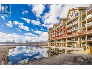 Photo 2: 1088 Sunset Drive Unit# 430 in Kelowna: House for sale : MLS®# 10313632