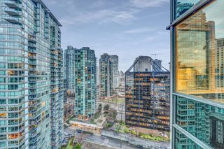 Photo 9: 2306 588 BROUGHTON Street in Vancouver: Coal Harbour Condo for sale in "HARBOURSIDE PARK TOWERS" (Vancouver West)  : MLS®# R2747120