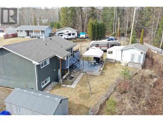 Photo 38: 1385 PICARD PLACE in Quesnel: House for sale : MLS®# R2864166