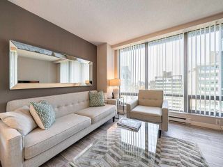 Photo 5: 2407 1288 W GEORGIA STREET in Vancouver: West End VW Condo for sale (Vancouver West)  : MLS®# R2566054